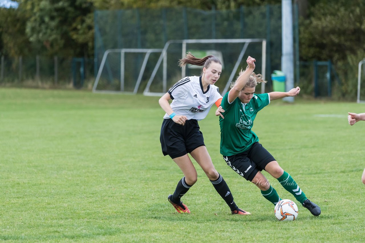 Bild 331 - Frauen SG Holstein Sued - SV Eintracht Luebeck : Ergebnis: 3:0